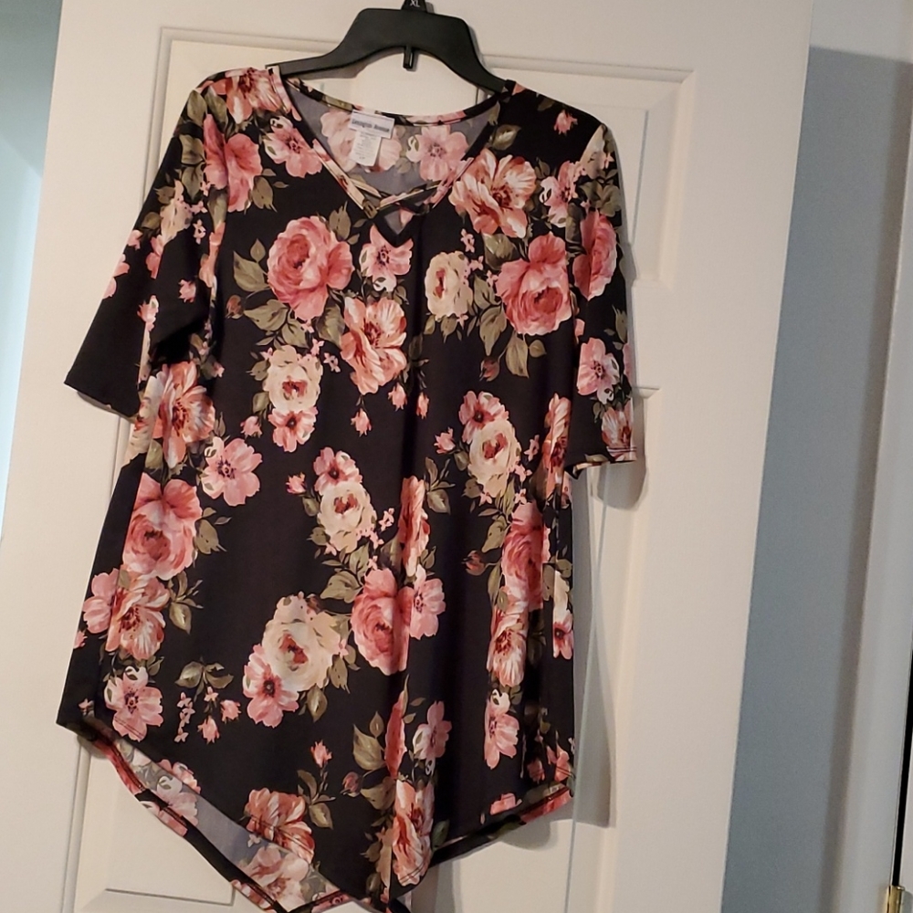 Lexington Avenue Shirt